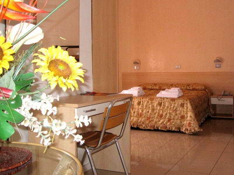 Hotel Il Pescatore Bellaria-Igea Marina Bilik gambar