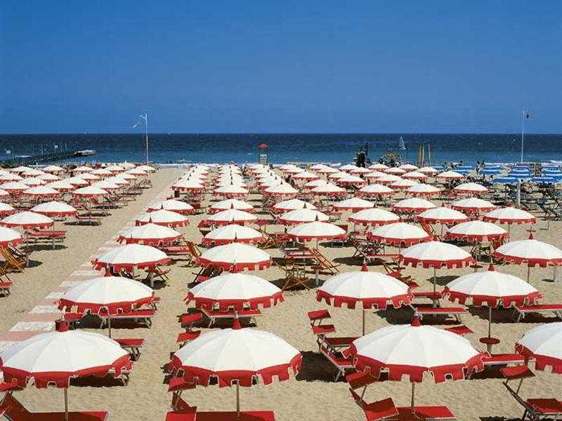 Hotel Il Pescatore Bellaria-Igea Marina Luaran gambar